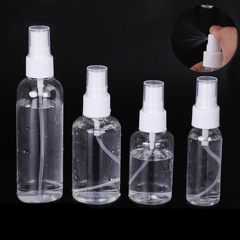 Perfume Fragrance World Aromatix X Xandal 100Ml Unisex - Atomiseur de parfum en plastique transparent