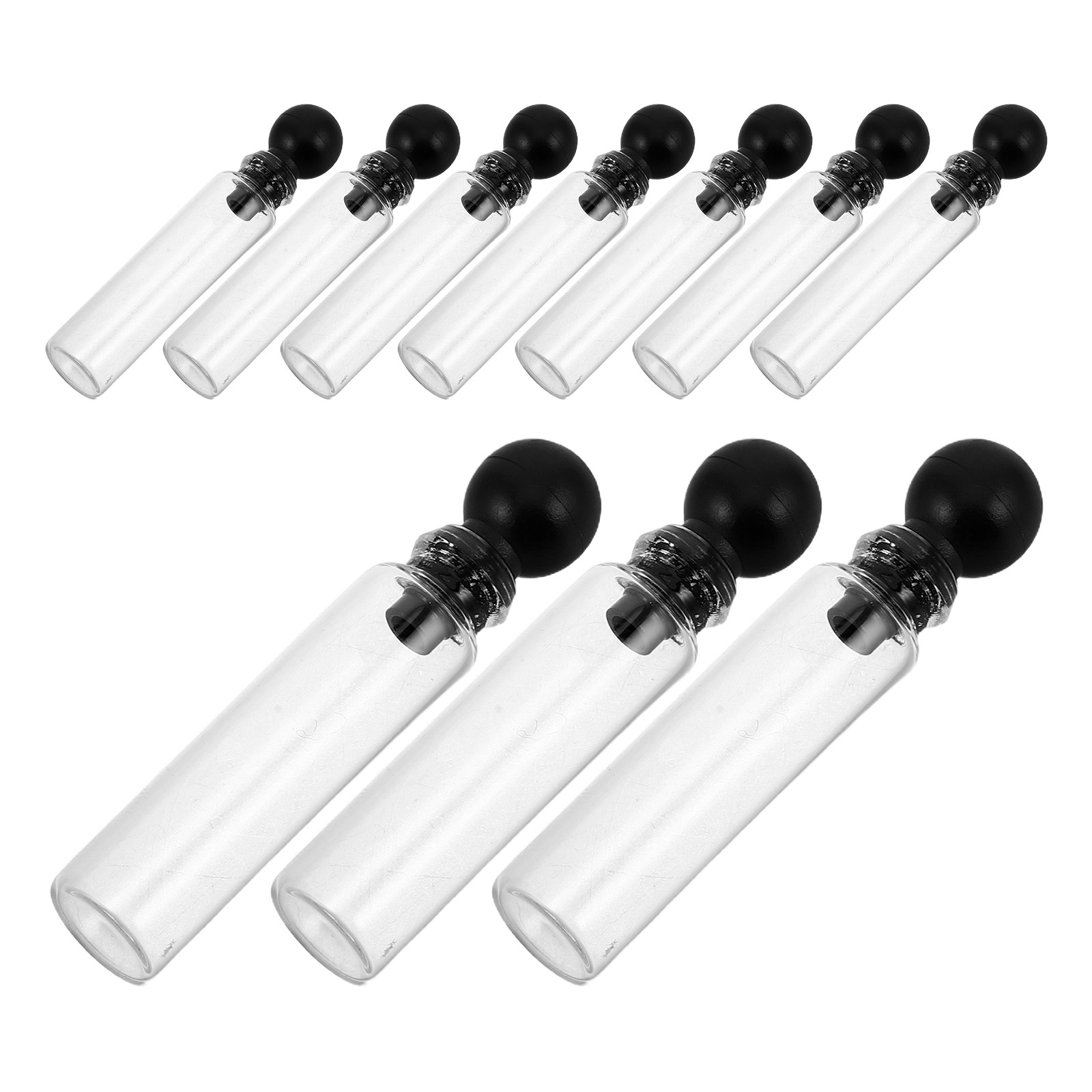 Perfume Fragrance Oil - 150 flacons d'échantillons de parfum en