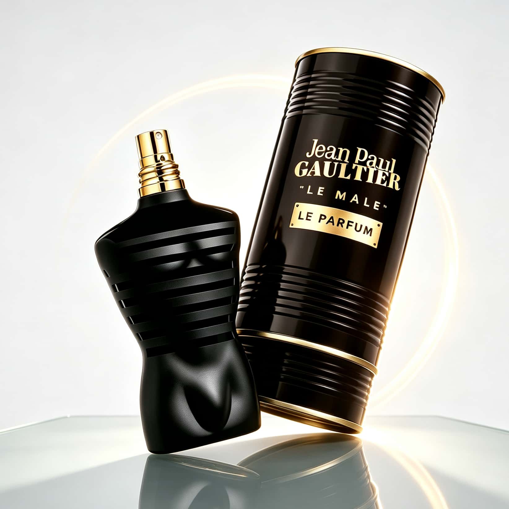 Jean Paul Gaultier Le Male Le  - Perfume Fragrance Jean Paul Gaultier Le Male avis et prix