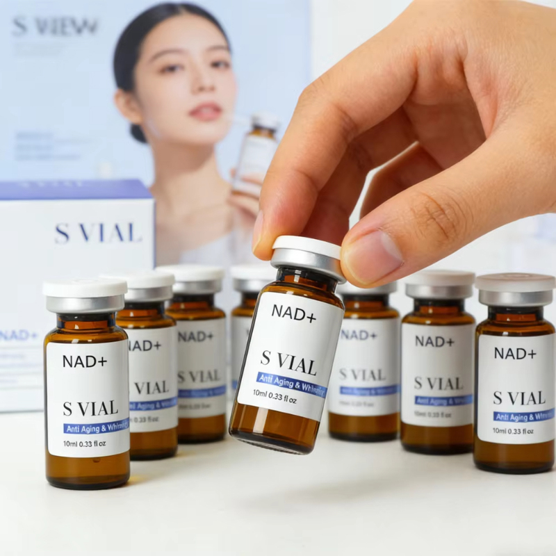 Sérum Ampoule NAD 10ml, Rétino - The Ordinary Serum Hyaluronic Acid avis et prix