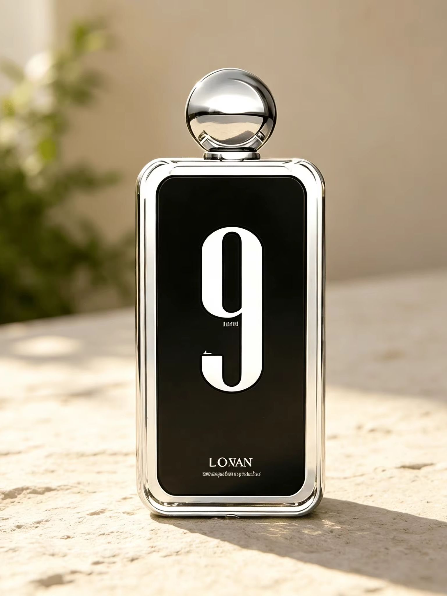Parfums 9 Pm Extrait de Parfum - Perfume Alcohol Fragrance avis et prix