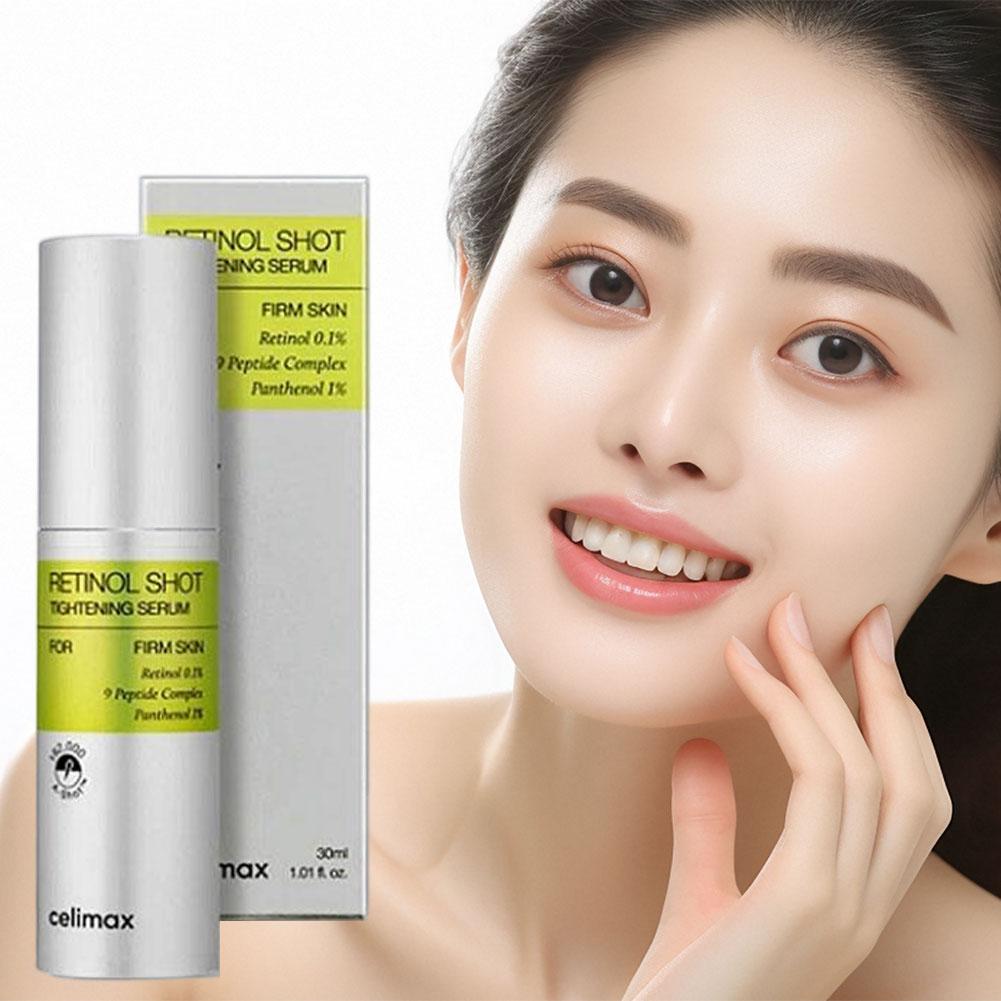 Crème Contour des Yeux Rafferm - The Ordinary Serum Hyaluronic Acid avis et prix