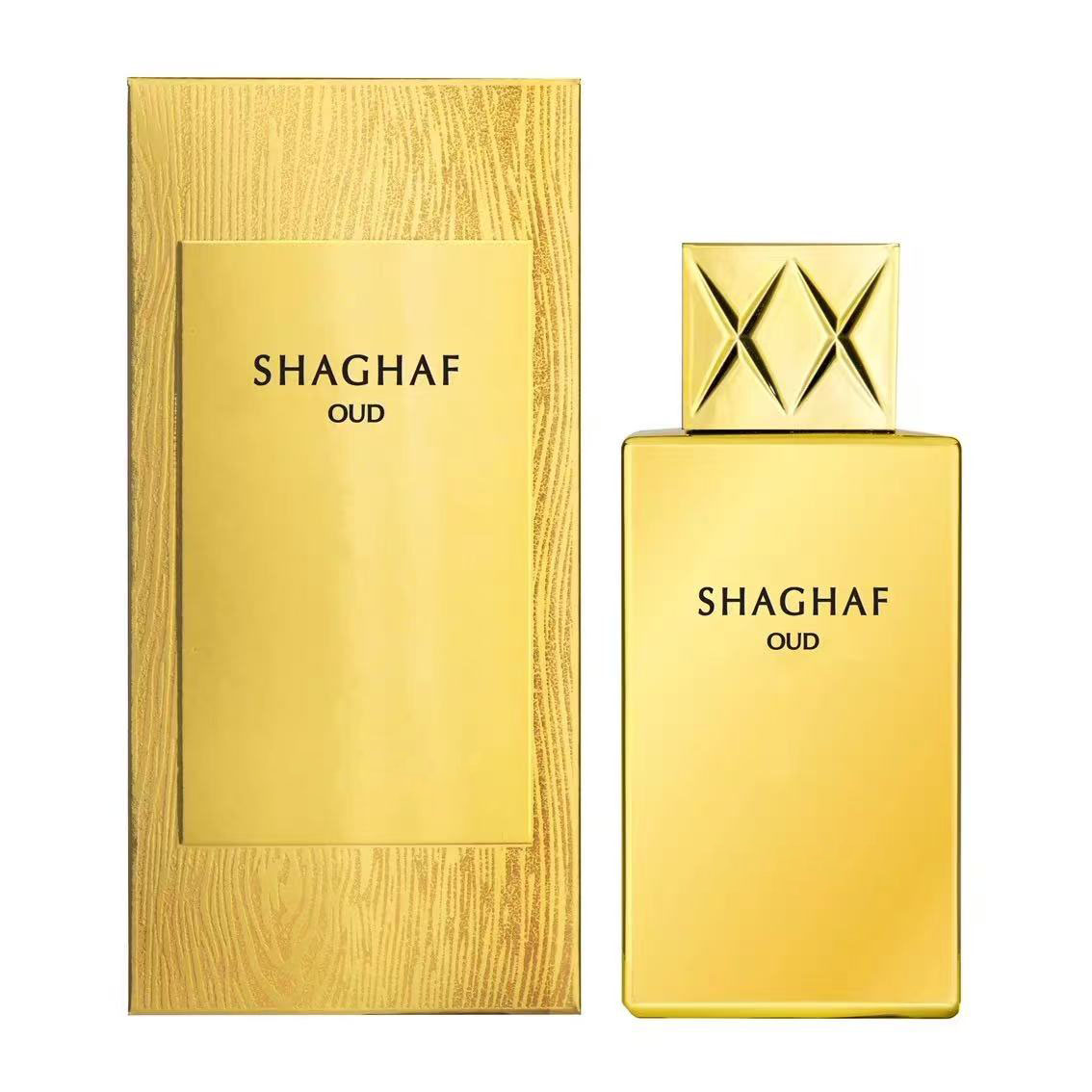 Parfum neutre en spray SHAGHAF - Perfume Alcohol Fragrance avis et prix