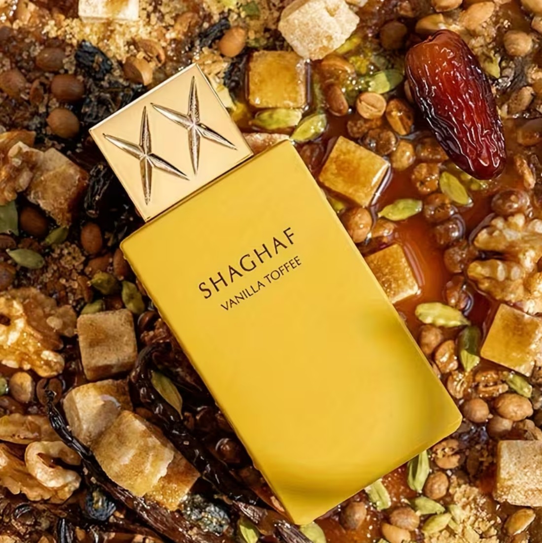Parfum neutre en spray SHAGHAF - Perfume Alcohol Fragrance avis et prix