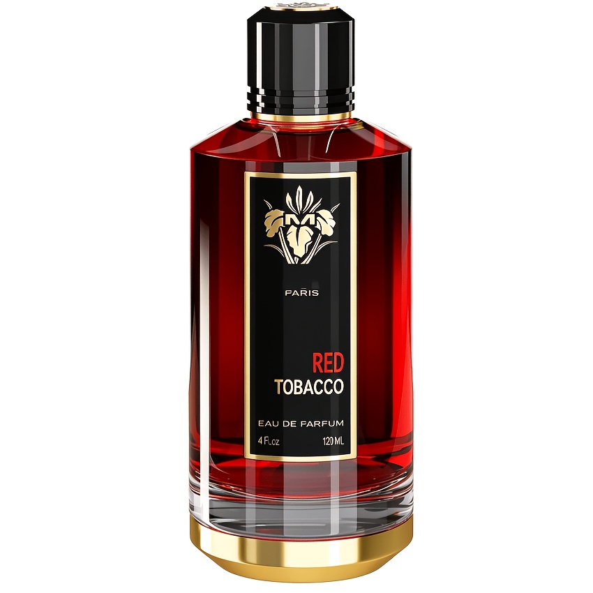 Parfum charmant Manceraa Red T - Perfume Alcohol Fragrance avis et prix