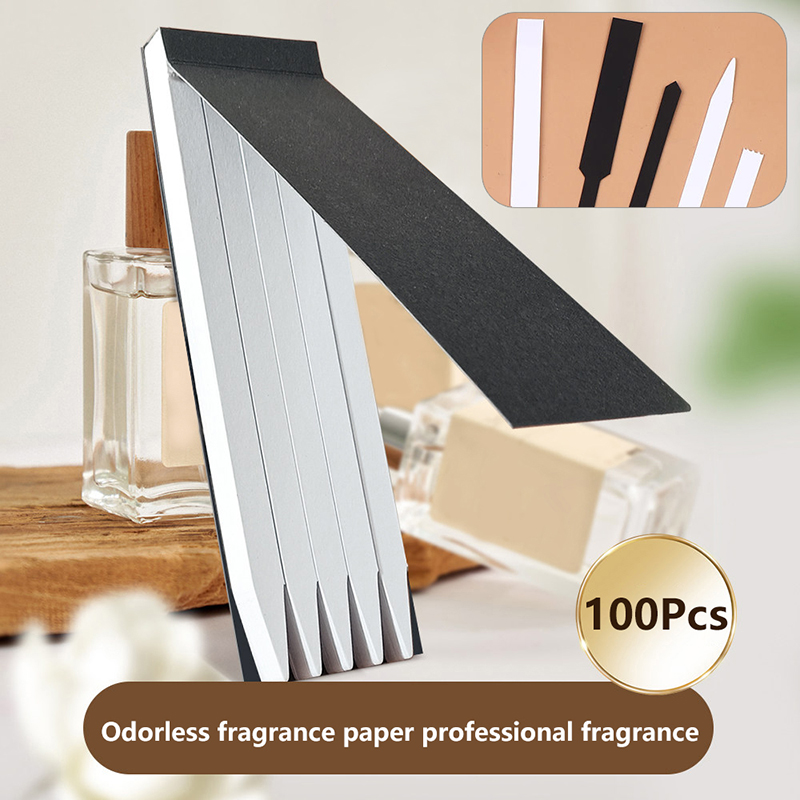 100/500 pièces Bandelettes de  - Perfume Fragrance Oil avis et prix