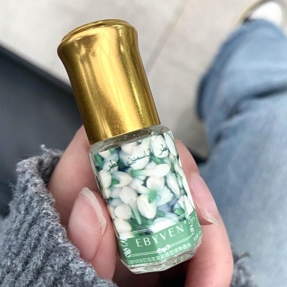 Huile de parfum à bille au jas - Perfume Fragrance Oil avis et prix