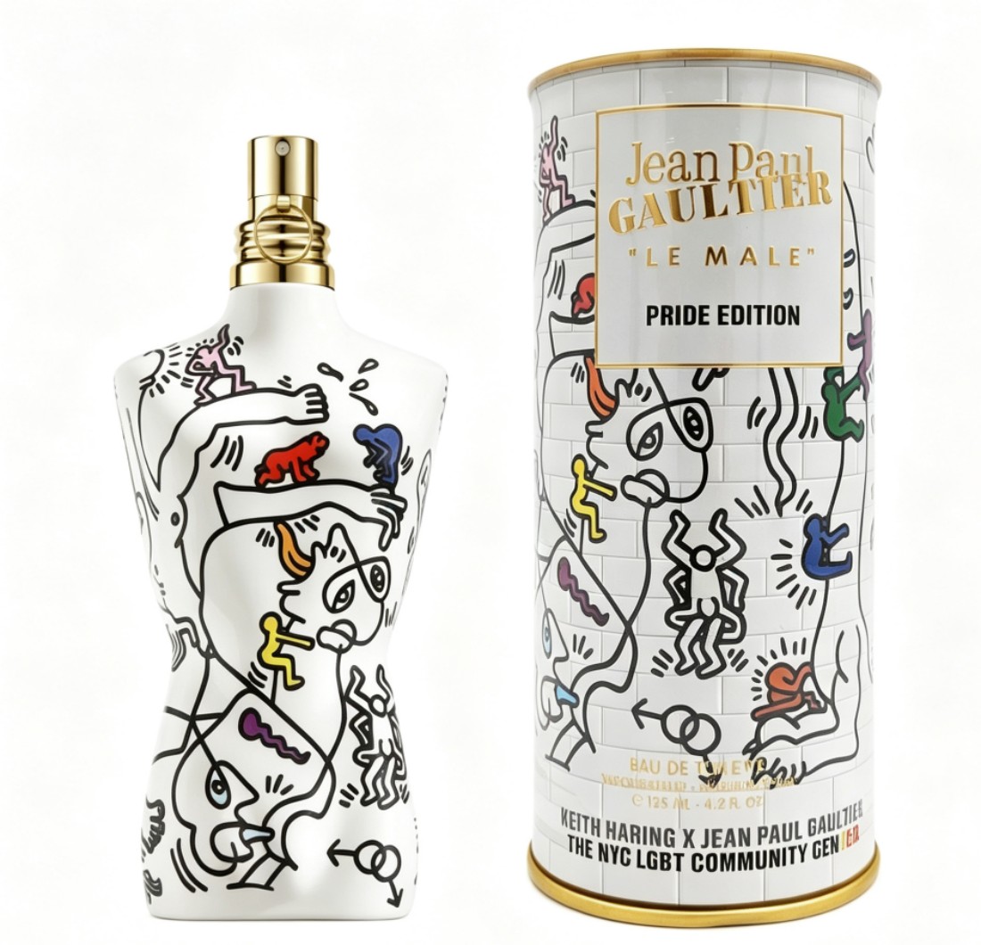 Jean Paul Gaultier Le Male Pri - Perfume Fragrance Jean Paul Gaultier Le Male avis et prix