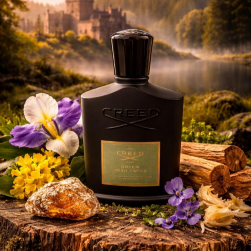 CREED 100ml Eau de Parfum Unis - The Collection Perfume Fragrance avis et prix