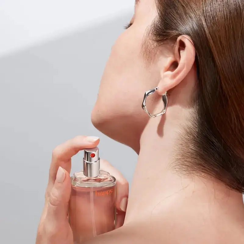 Parfum pour femmes Happy, 3,4  - Perfume Alcohol Fragrance avis et prix