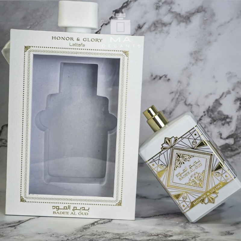 Parfum arabe pour homme 100 ml - Perfume Fragrance Oil avis et prix